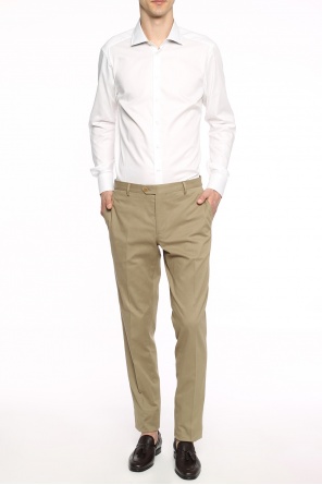 Fitted shirt, zdjęcie 2 Fitted shirt od Etro